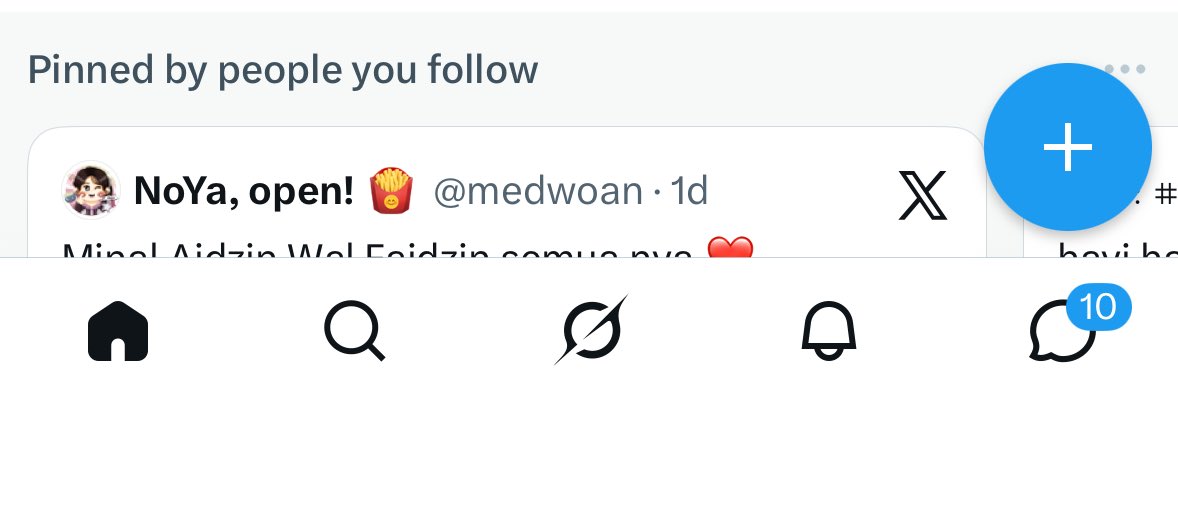 ૮ ․ ․ ྀིა ɑnn 2k+ proof 🎀 tweet media