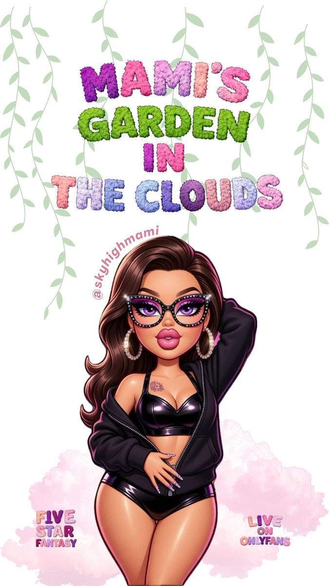 Mami 💋 tweet media