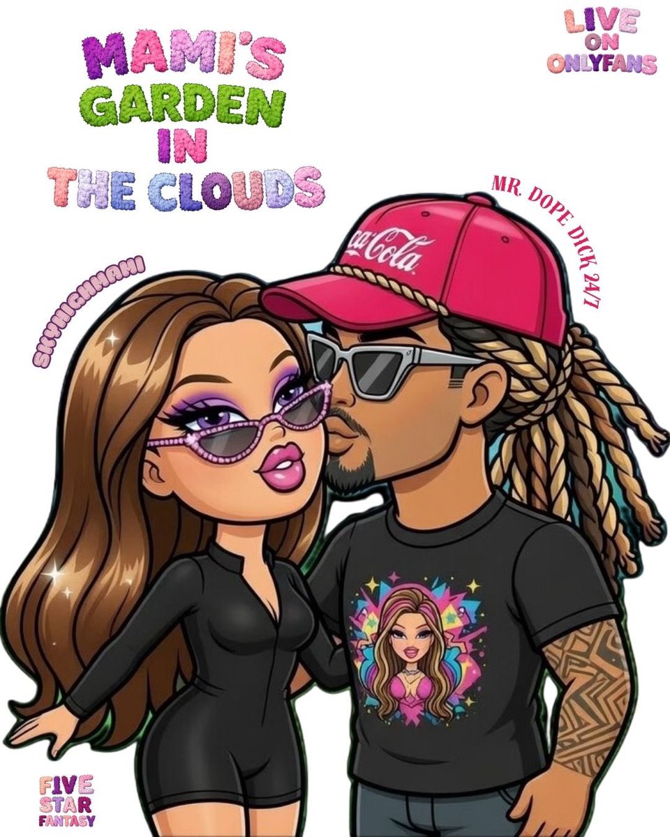 Mami 💋 tweet media