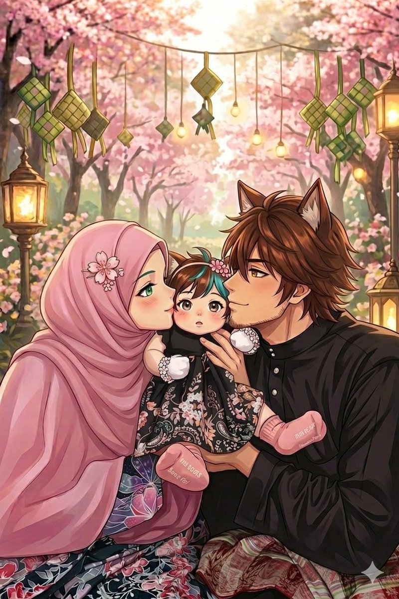 jasmine_reality's tweet photo. Eid Mubarak from Knights and Jasmine's family
@knights_reality https://t.co/QEsmYcajwb