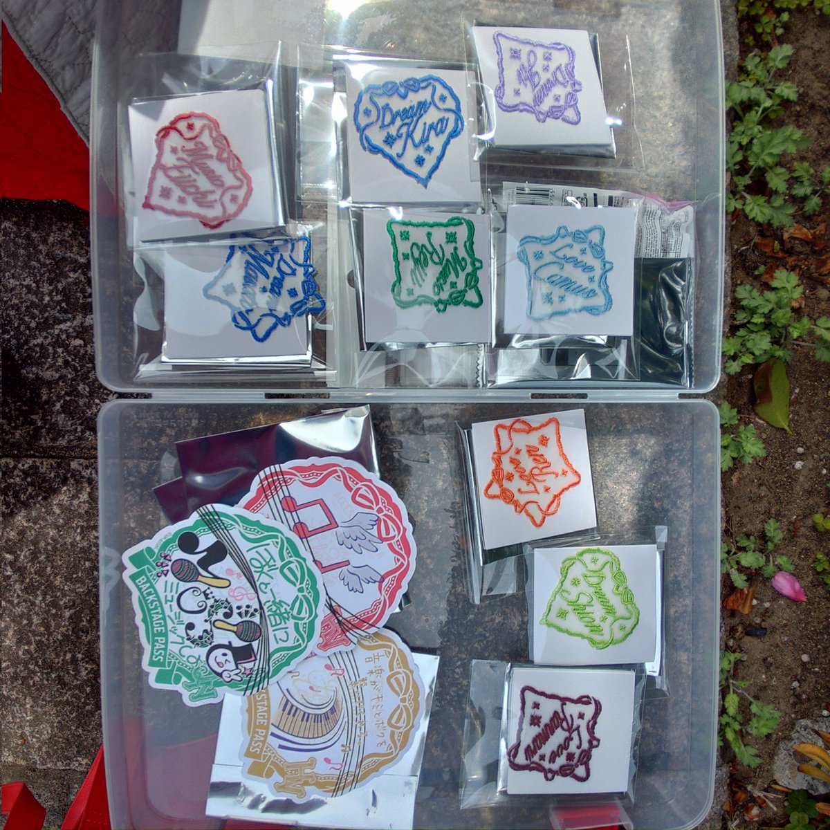 並木若葉 tweet media