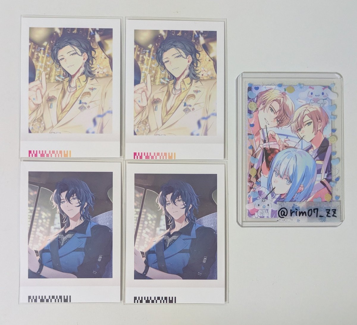 rimu(りむ) tweet media