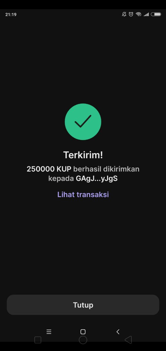 KUPUNK tweet media