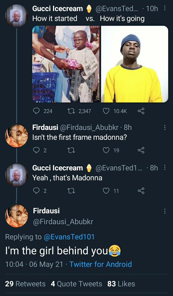 𝐈𝐜𝐡𝐢𝐞 𝐊𝐥𝐚𝐮𝐬𝐞𝐧𝐛𝐮𝐫𝐠 tweet media