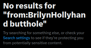 Profane Handle tweet media