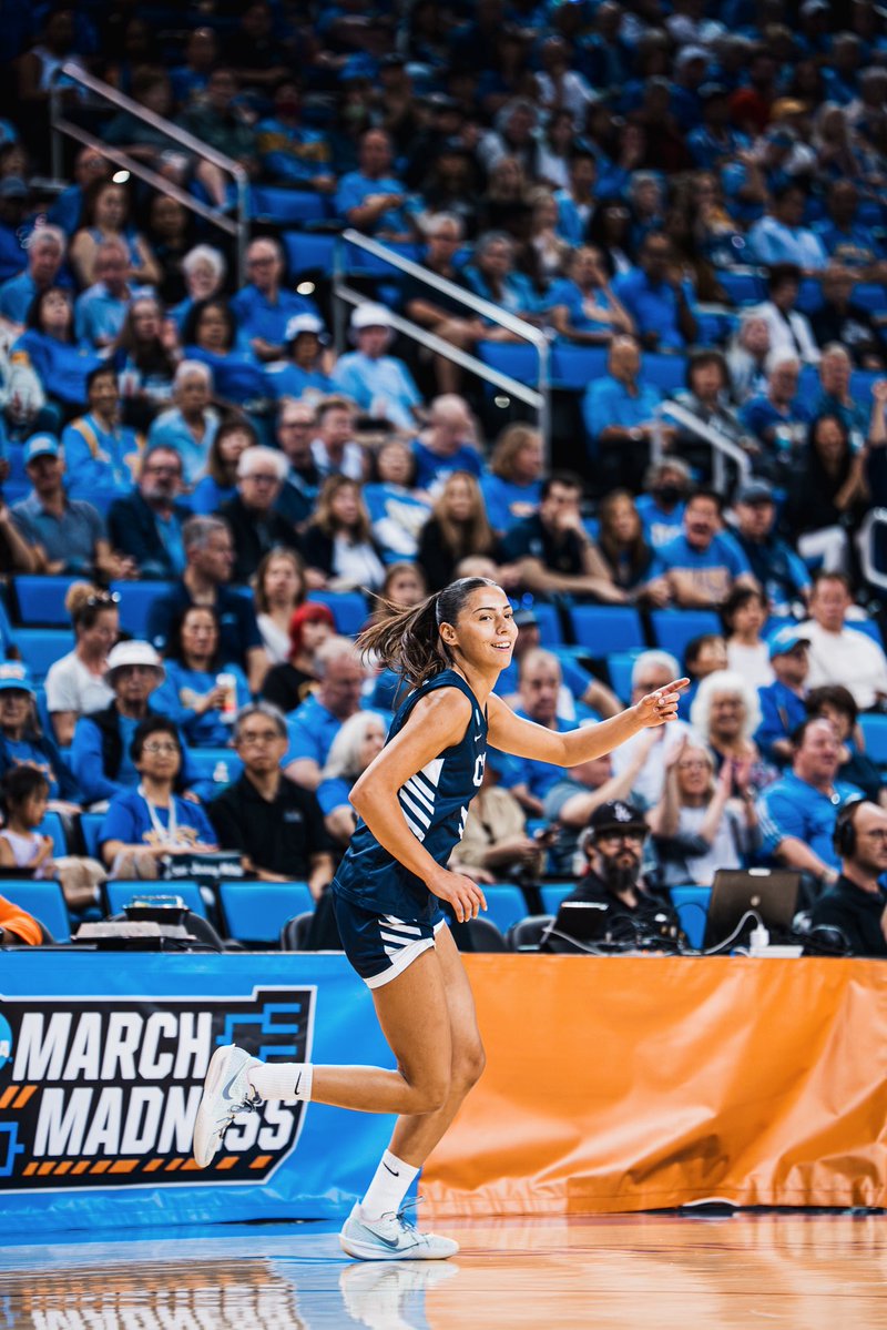 California Baptist Women's Basketball tweet media