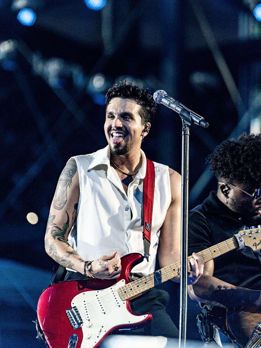 Projeto Santana tweet media