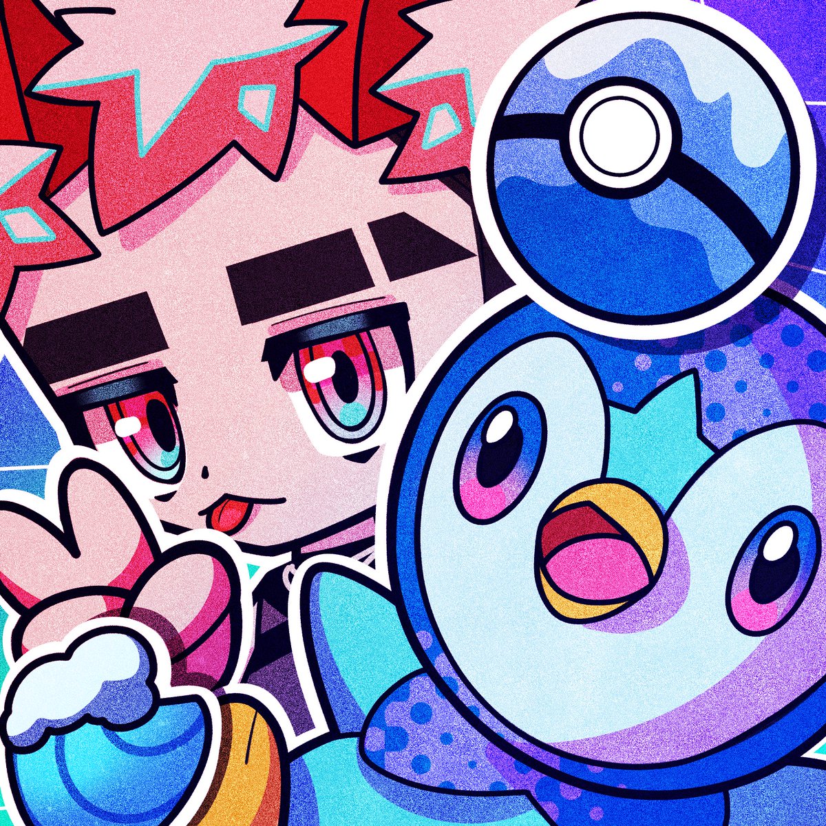 REIYN 👐 tweet media