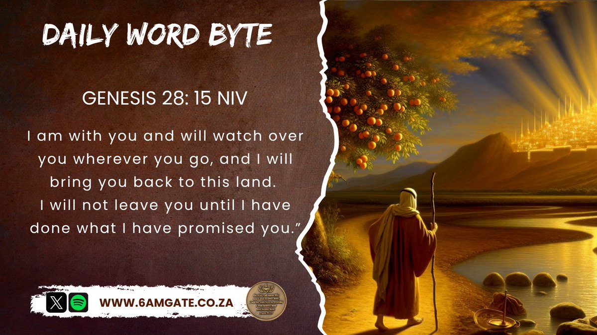 6AM GATE #GodanswersPrayer tweet media