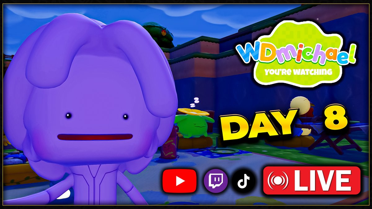 WDMichael tweet media