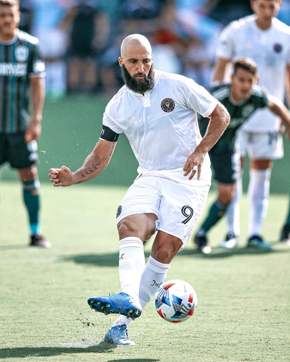 Nicolas CHADuro Moros tweet media