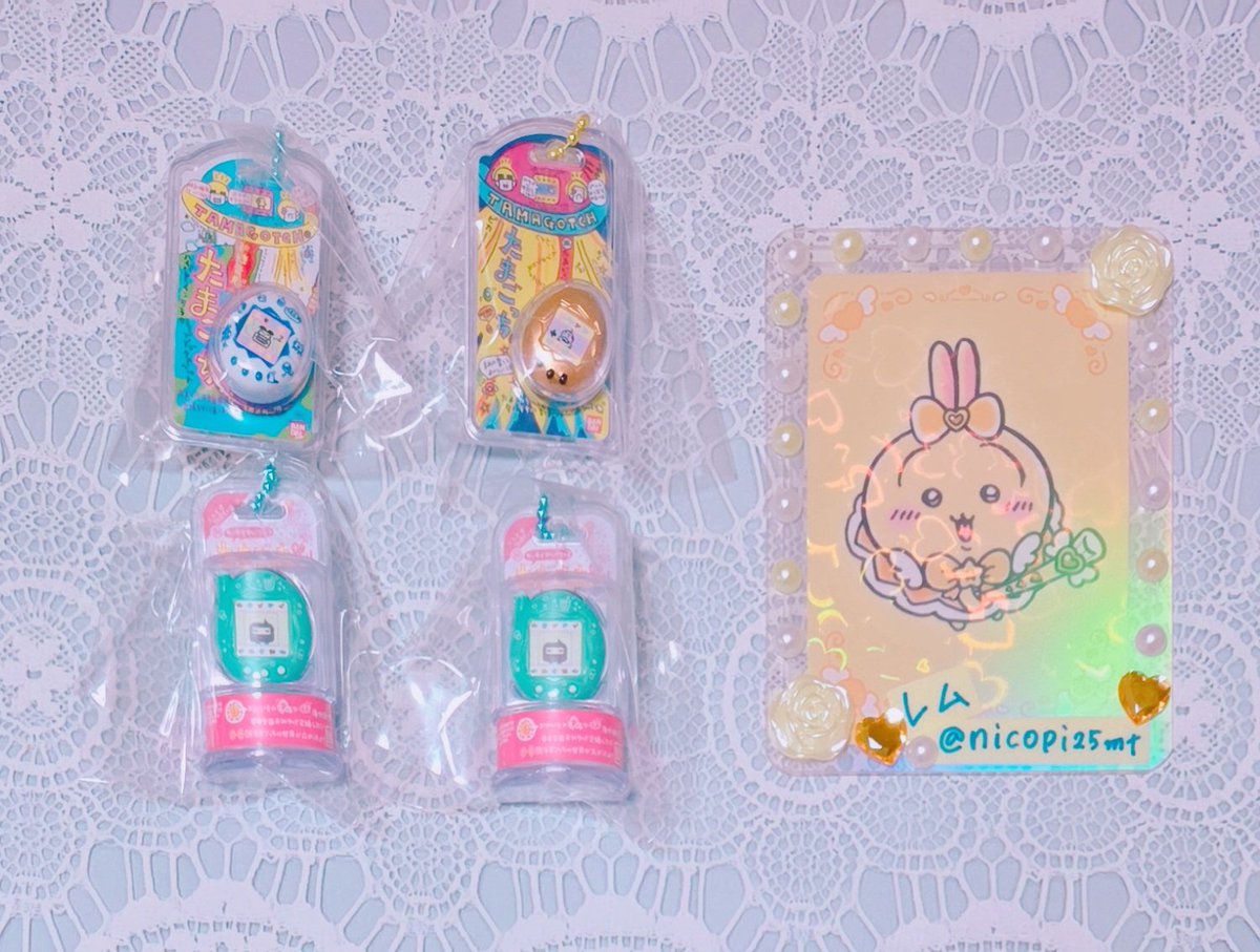 ♡レム♡ tweet media