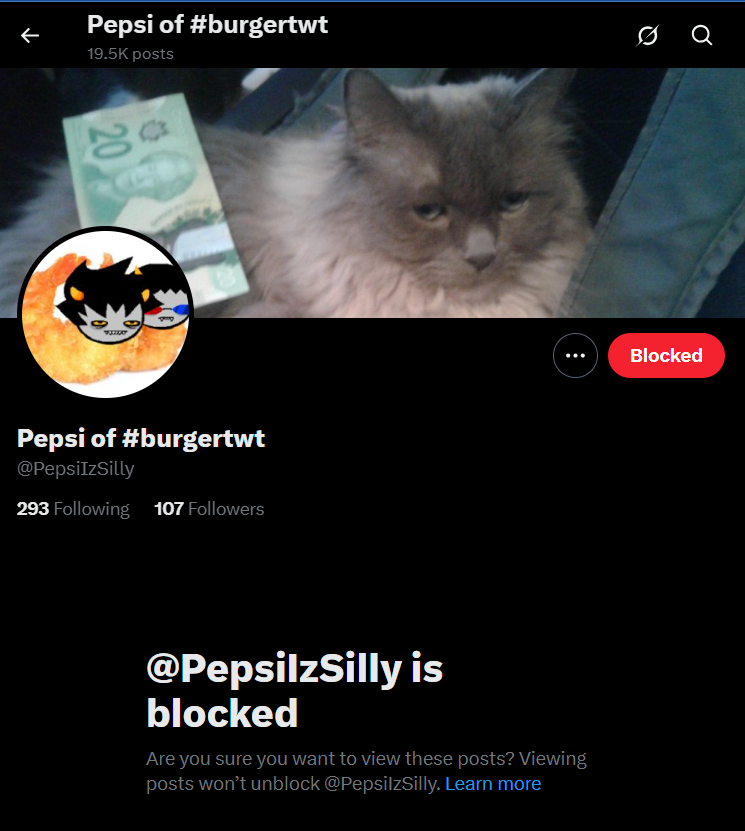 Mix the Cattt (COMMS CLOSED) tweet media