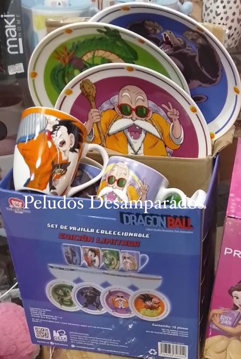 Peludos Desamparados tweet media