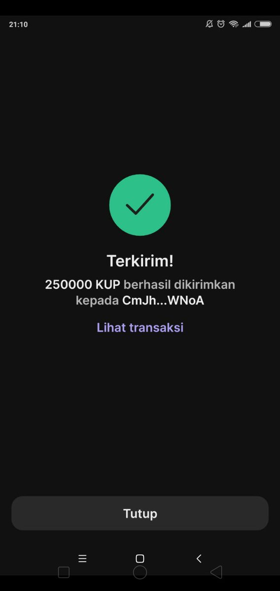 KUPUNK tweet media
