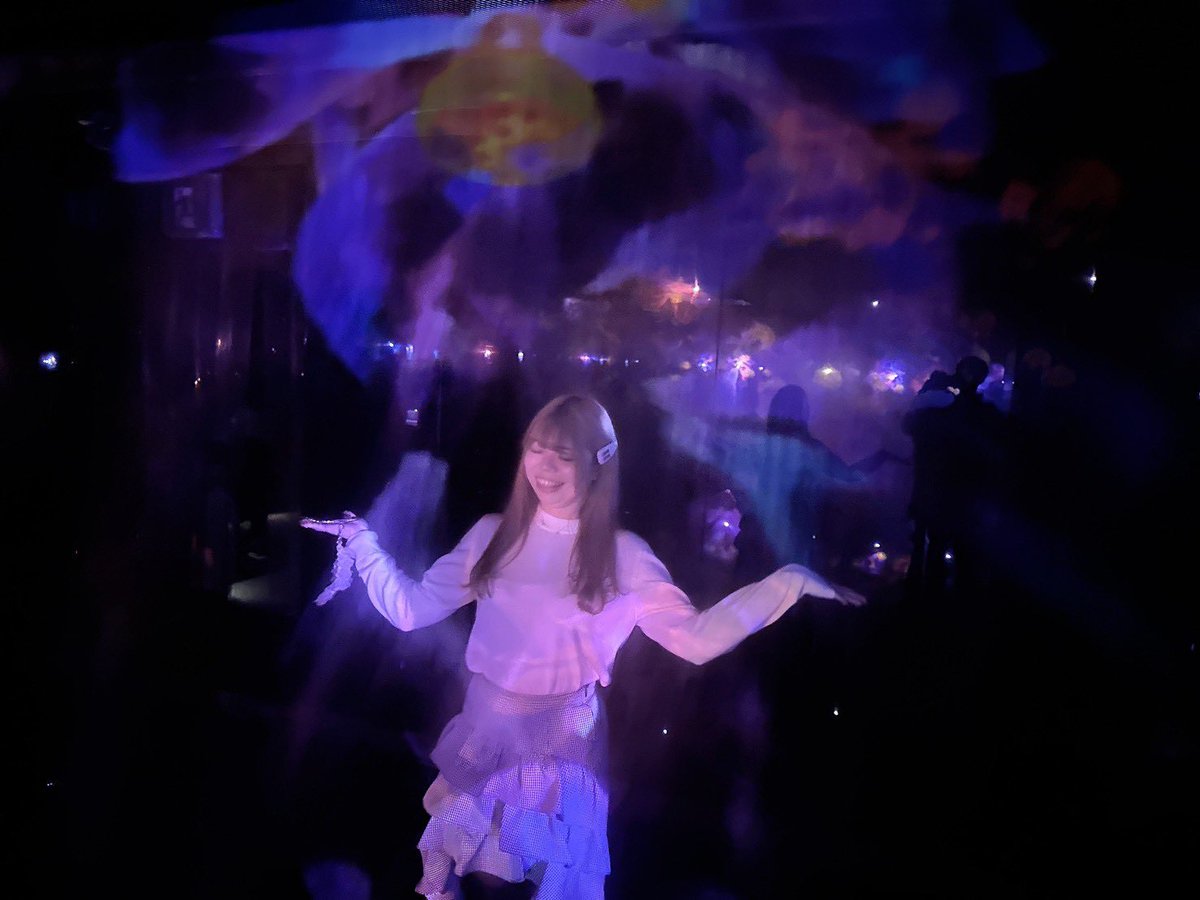 あやのんの tweet media