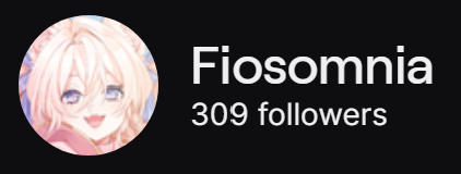 𝓕𝓲𝓸 ✨💭 tweet media