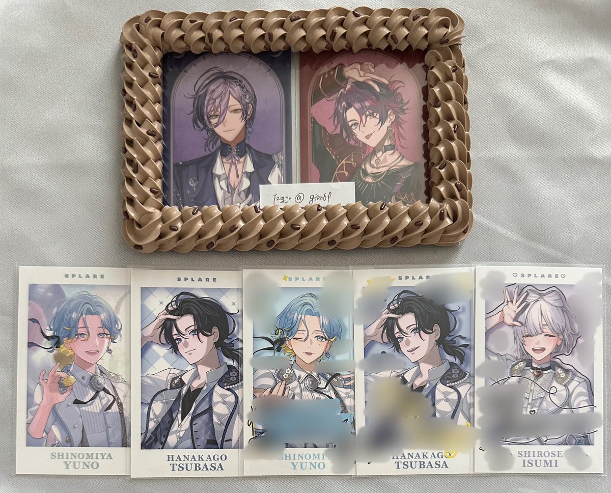 たまご tweet media