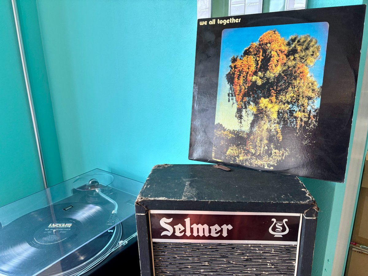 TOP BEAT RECORD CLUB tweet media