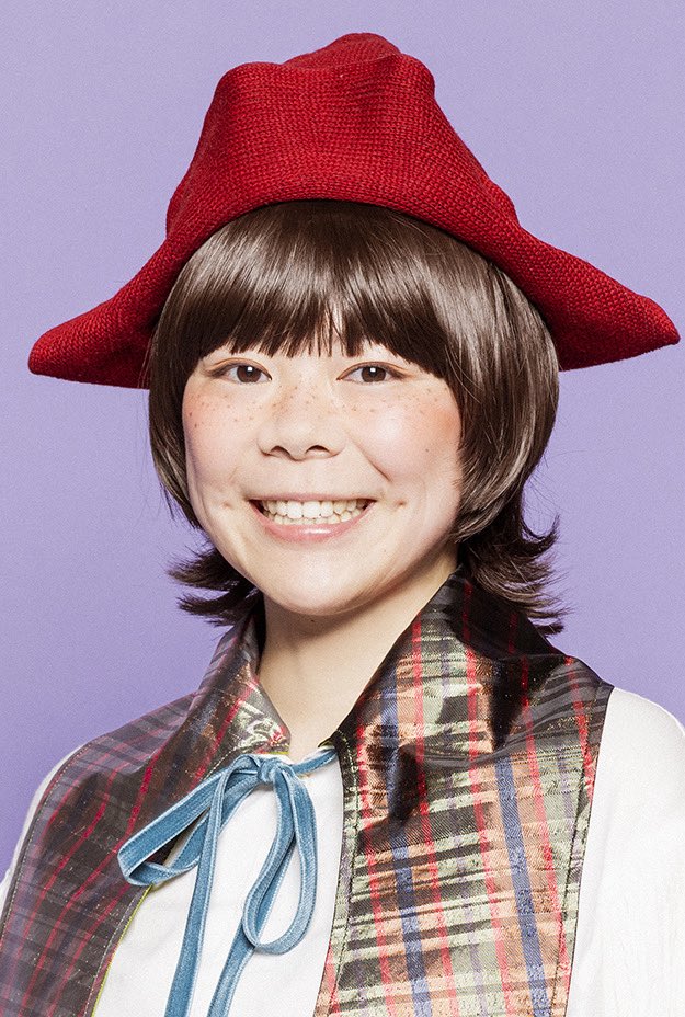 DJみそしるとMCごはん tweet media