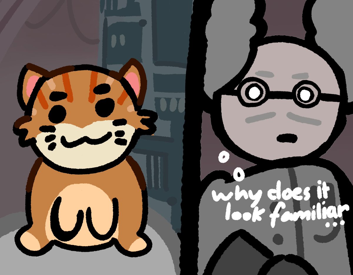 avidverse⁵ | 🐺🧪 tweet media