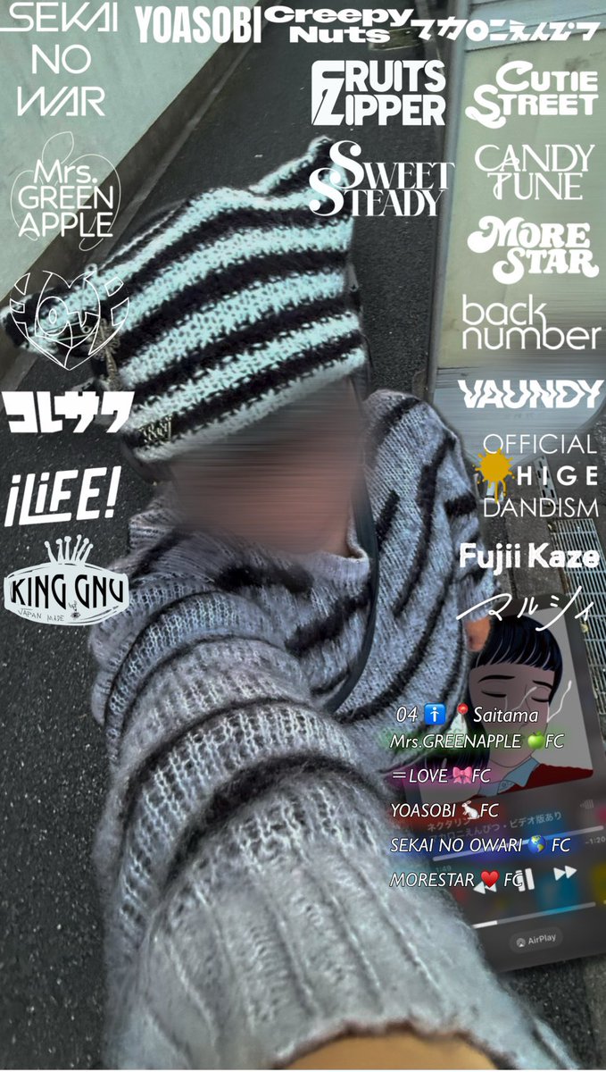 Hikaru@4/19=🎀LOVE8周年ライブ tweet media