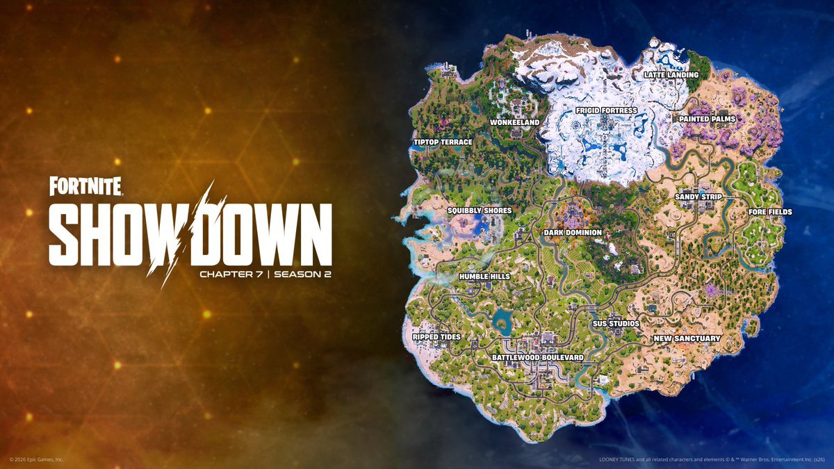 Fortnite Leaks 🕜 tweet media