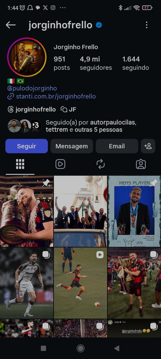 rocket number 9 / MⱯYHEM tweet media