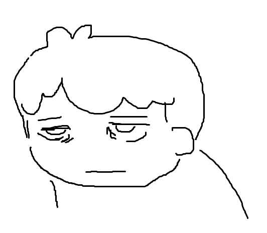 Jenka79181794's tweet photo. no friends
no money
even cant use draw skill to do a comm
what have i become https://t.co/1ShVzWWfBr