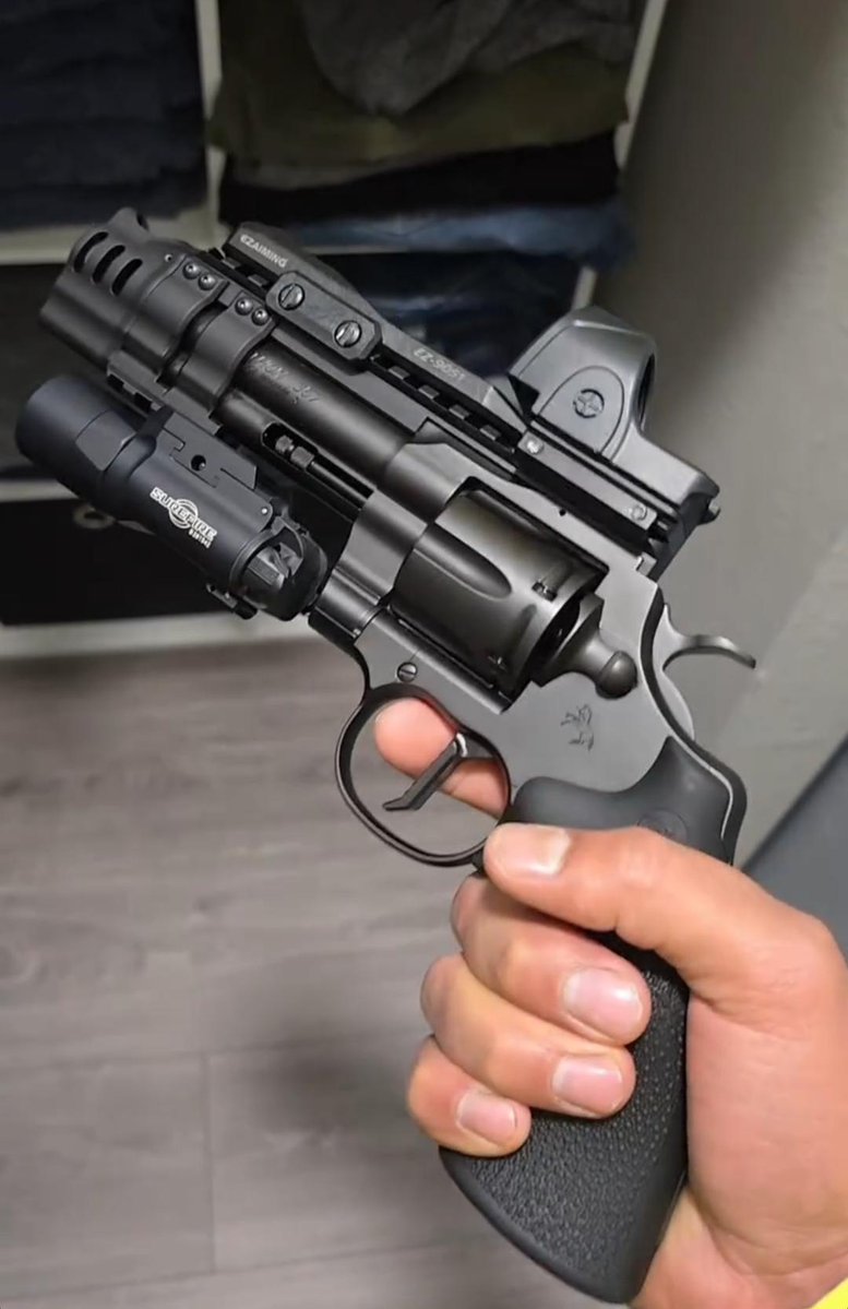 Firearms & Patriotism tweet media