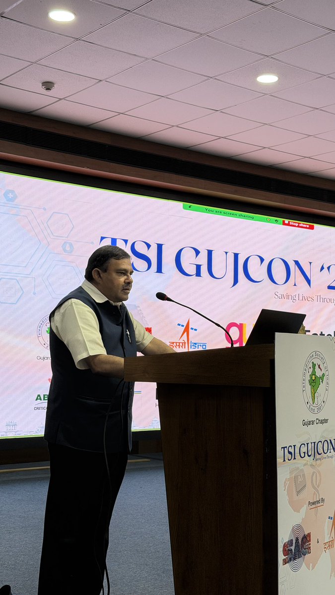 Gujarat University tweet media