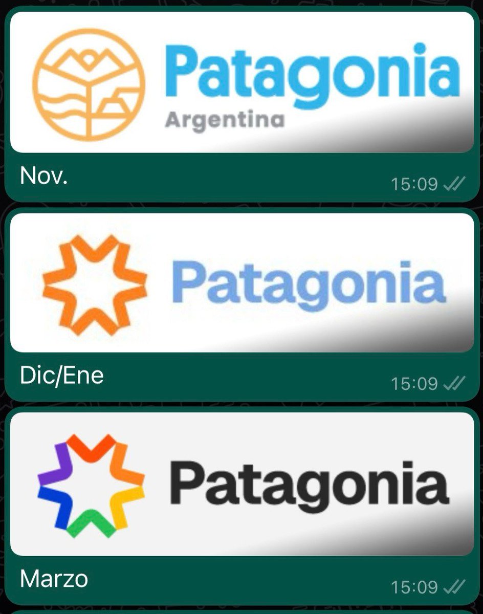 OVEJA NEGRA 🇦🇷 tweet media