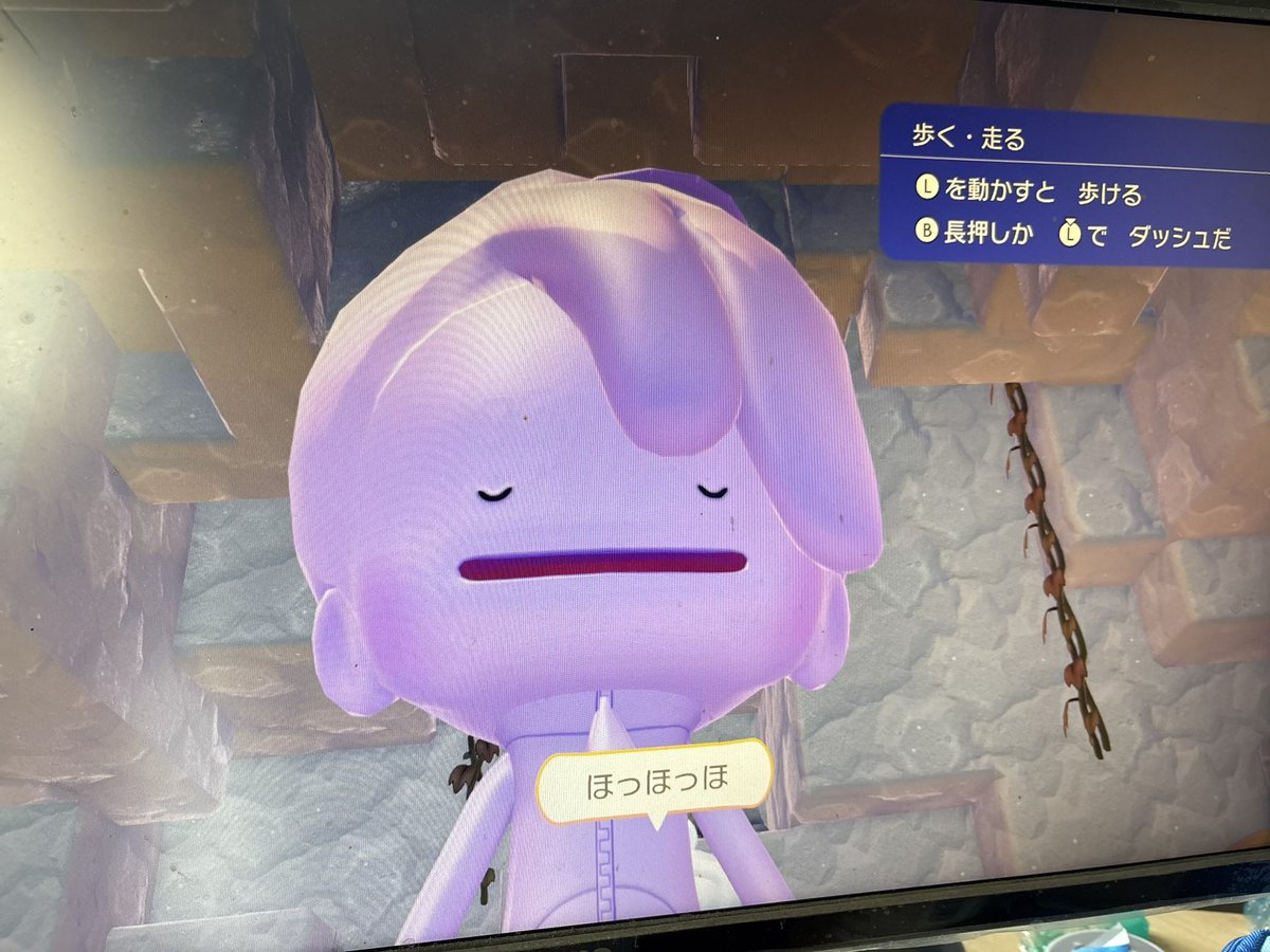 むらよし tweet media
