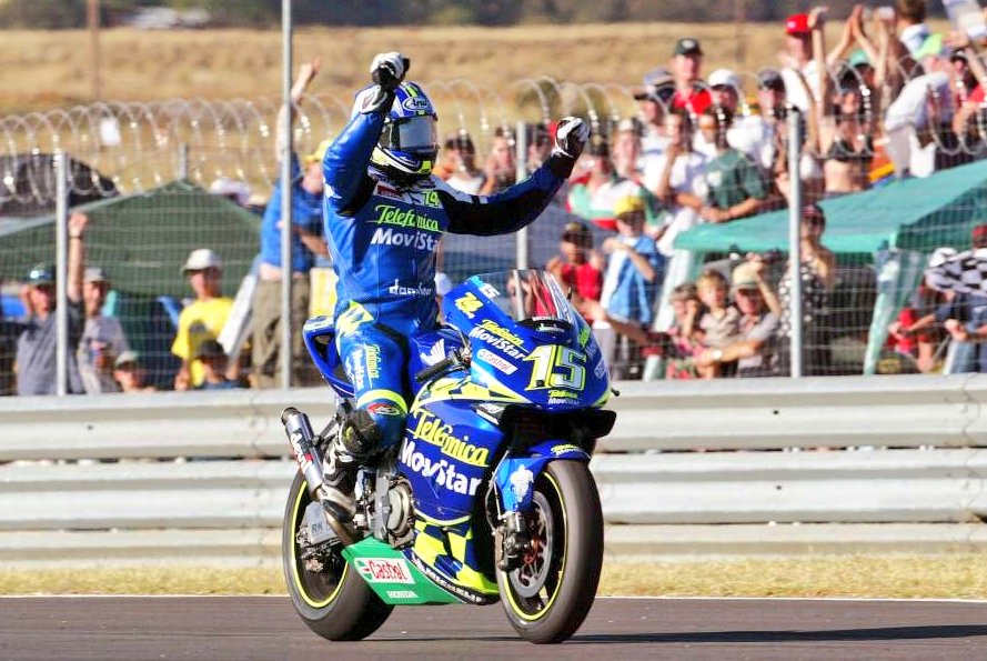 Lambe #RESIN6 tweet media