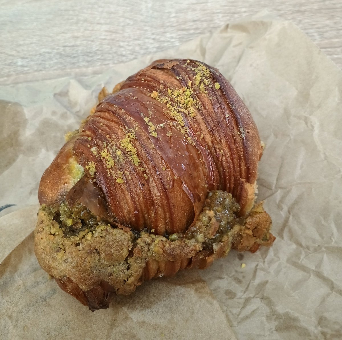 Mantis | Alex tweet media