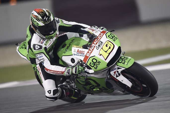 Lambe #RESIN6 tweet media