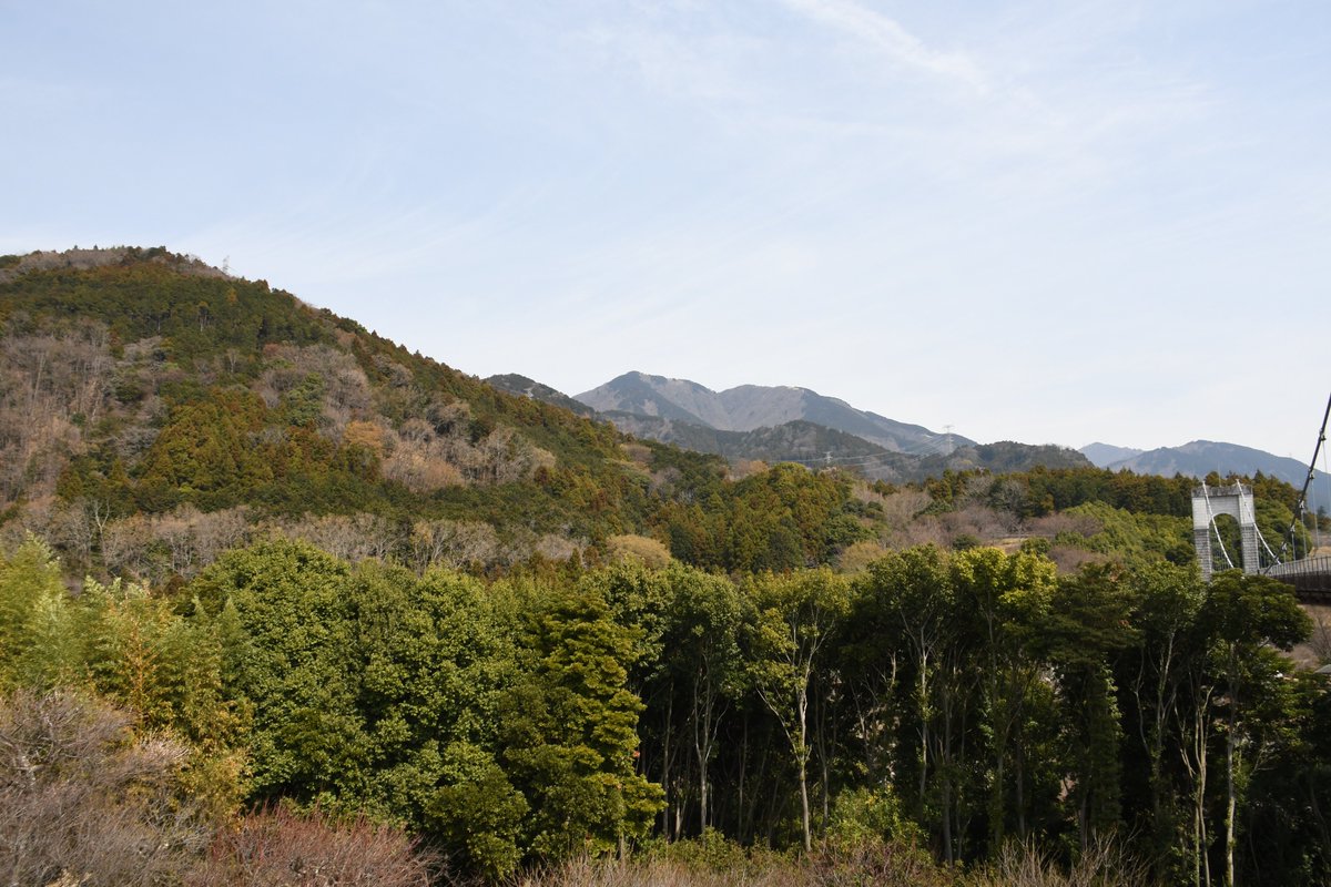 神奈川県立秦野ビジターセンター tweet media