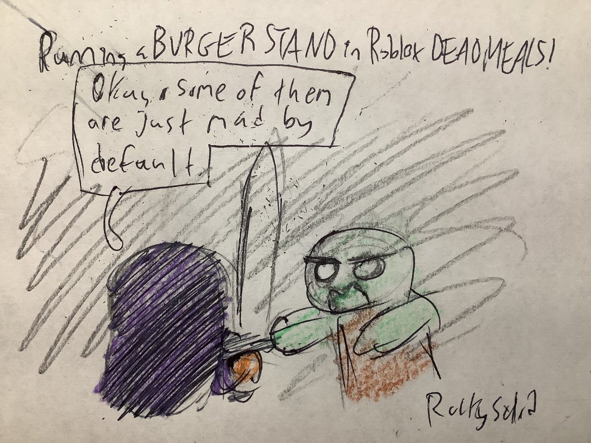 Rocky Solid tweet media