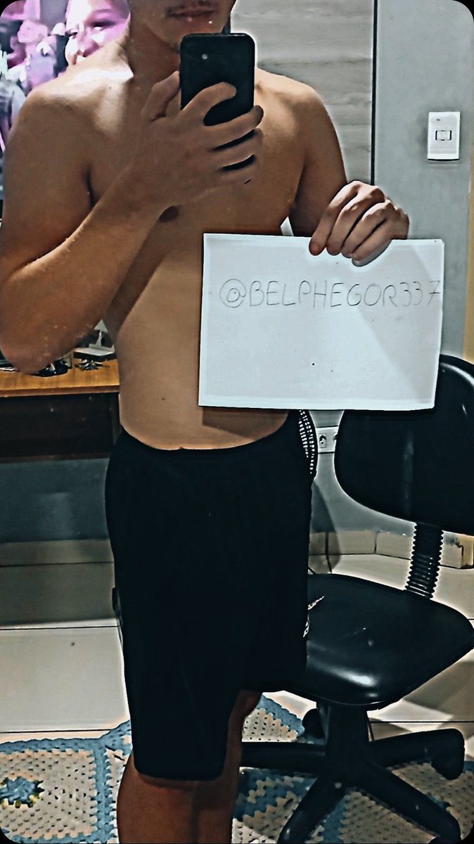 Alpha Belphegor tweet media