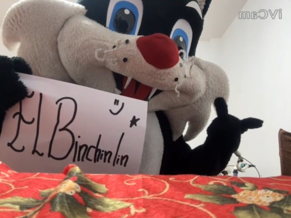ElBinchinlin tweet media