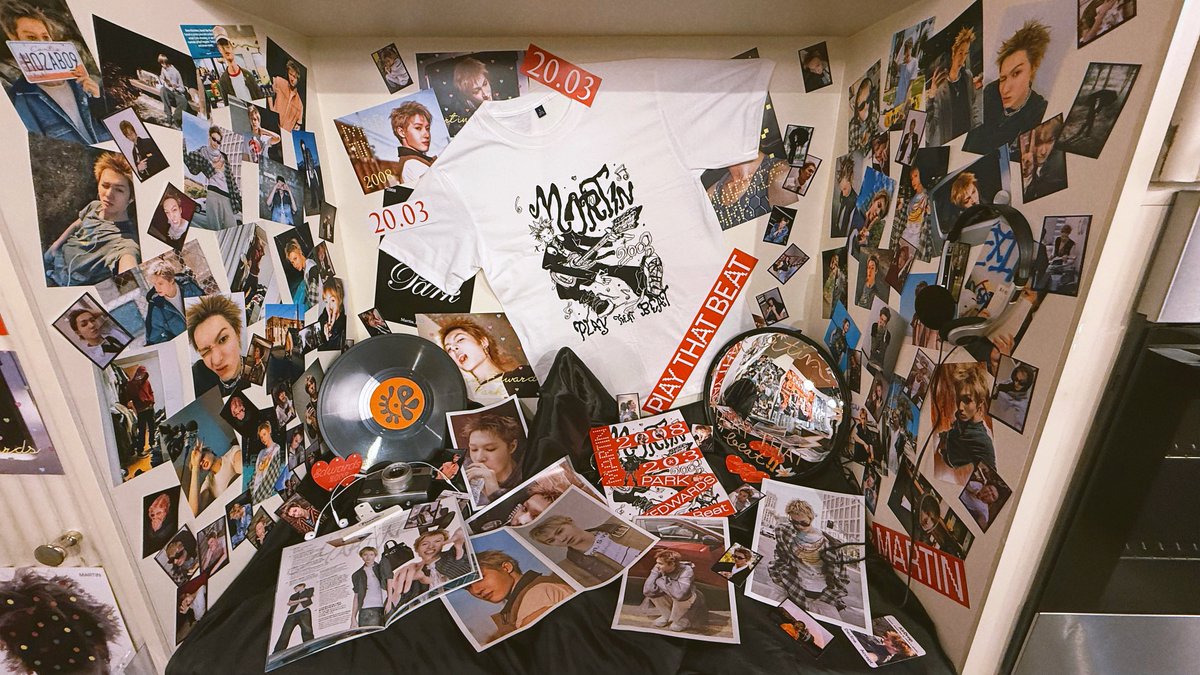 Martin! PlayThatBeat tweet media