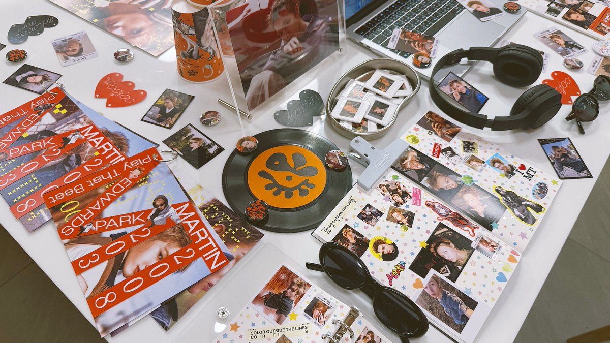 Martin! PlayThatBeat tweet media