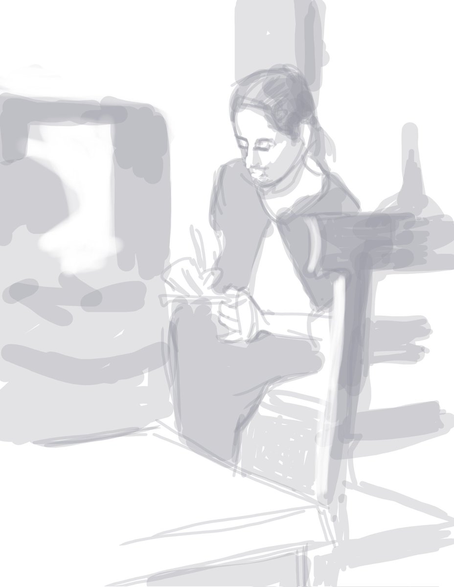 lifelines21's tweet photo. A quick sketch from life 
#sketchbook_app https://t.co/EiPuNeslVn