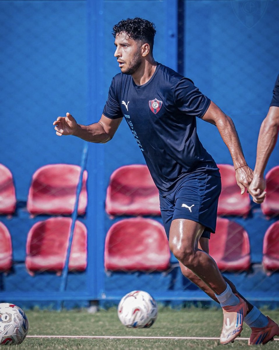 Analytics Fútbol Paraguayo tweet media