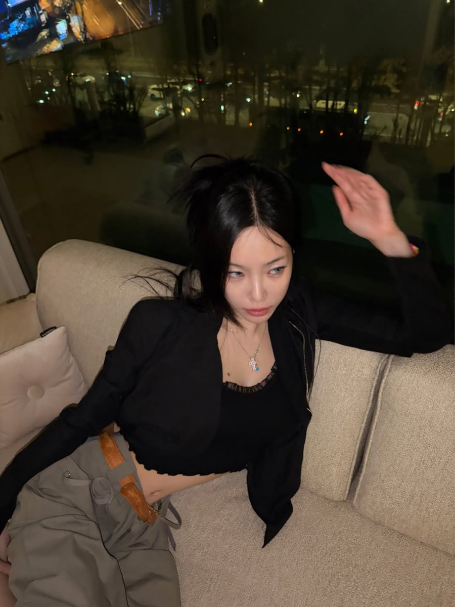 Heize News 💔🦠헤이즈 뉴스 tweet media