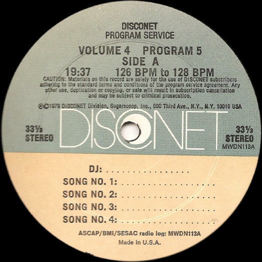 DavidPaislck's tweet photo. ( "Hot Tracks Series / Disconet Program Service ...and Others : https://t.co/K5RI06ArSX / https://t.co/edtJdqe1JF / https://t.co/LHWZ3kkr3b / https://t.co/WNuJkxTtYG / https://t.co/WFtNqzvDR5 / https://t.co/9UevqUkXox / https://t.co/hgFMErBs3X / https://t.co/z6JbrUscSD" ) https://t.co/Uzp5fstGgV