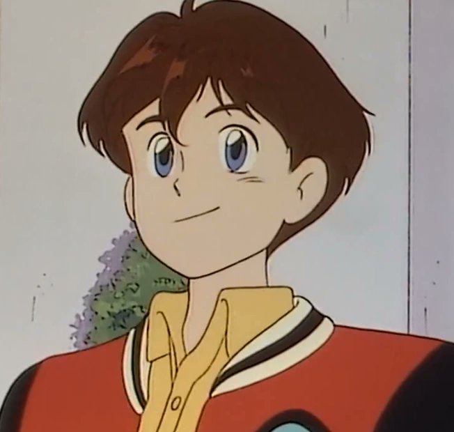 Mecha Girl Of The Day* tweet media