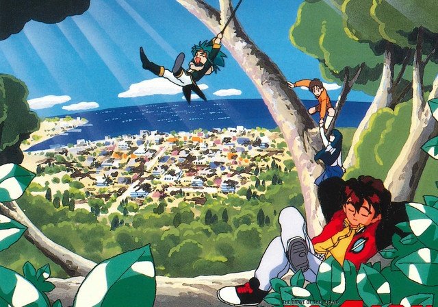 Mecha Girl Of The Day* tweet media