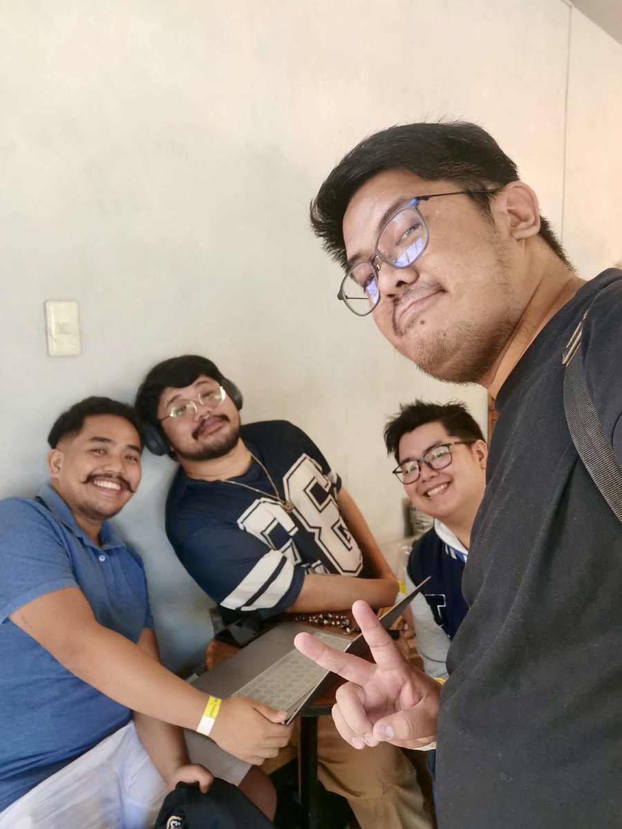 Eddy Arbino tweet media