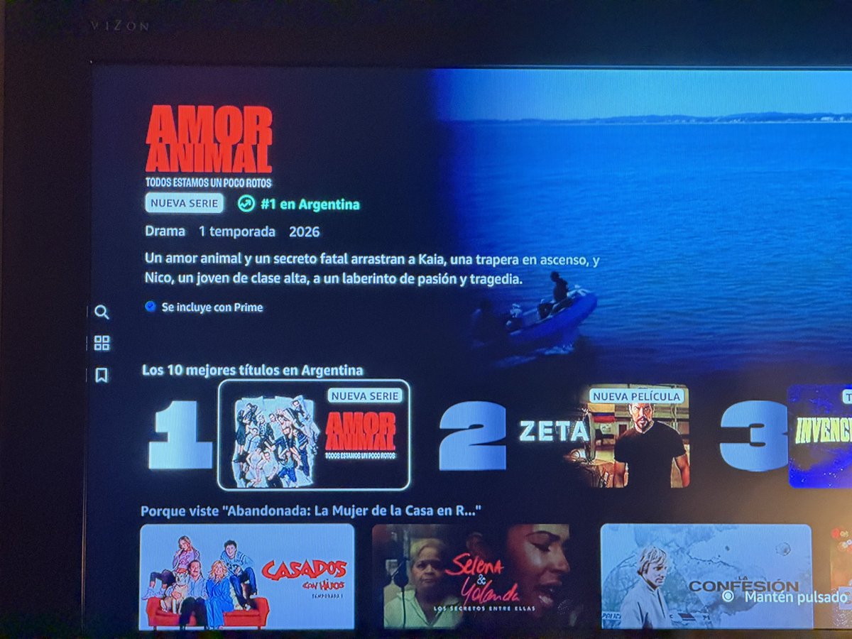 Valentina Zenere Arg tweet media